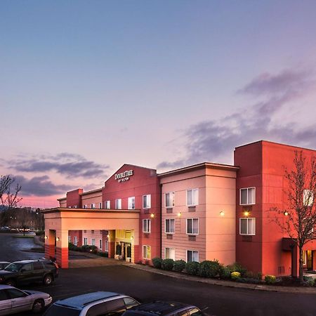 Doubletree By Hilton Portland - Beaverton Esterno foto