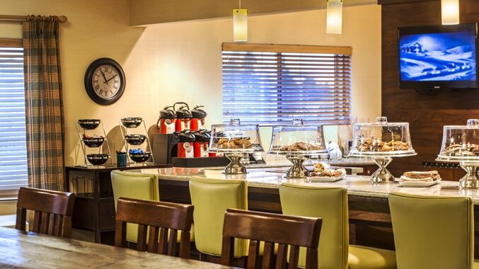 Doubletree By Hilton Portland - Beaverton Esterno foto